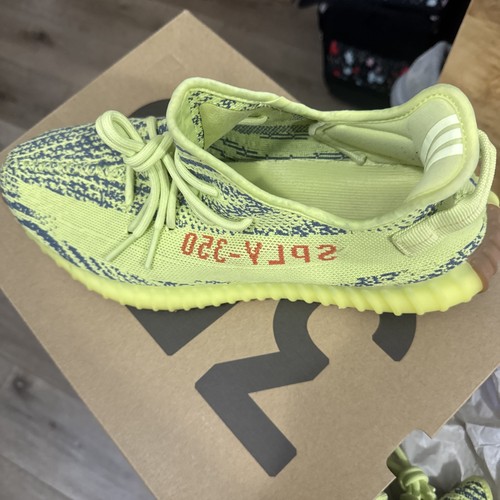 Yeezy boost 350 uomo - yeezy, v2