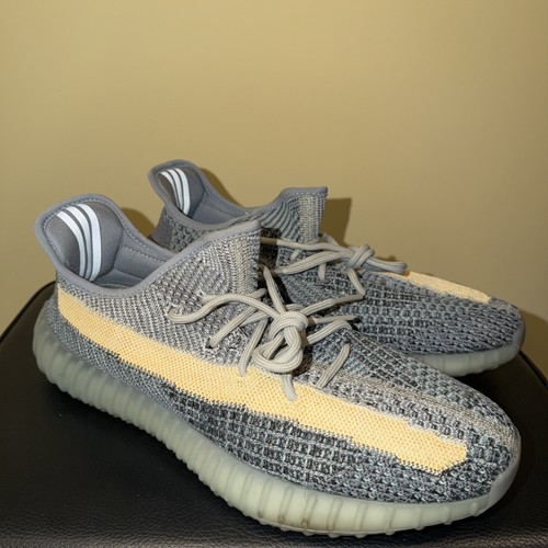 Adidas yeezy boost - 350, "ash