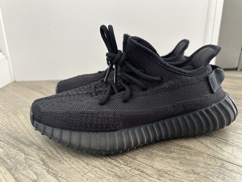 Adidas yeezy boost 350 nere - yeezy,