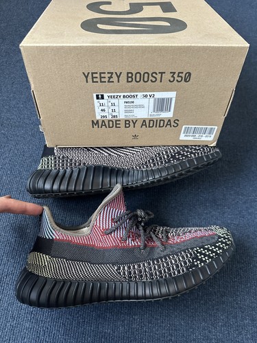Yeezy boost 350 - boost,