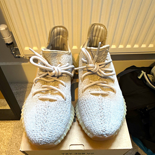 Adidas yeezy boost - boost, 350