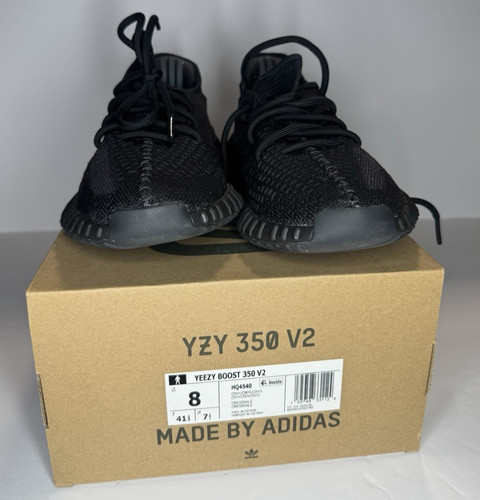 Adidas yeezy boost 350 - boost, onyx