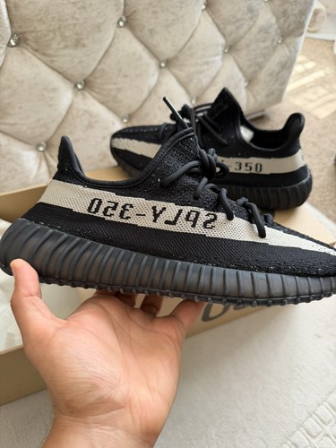Adidas yeezy boost 350 oreo - 350, v2