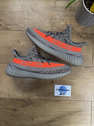 Yeezy boost 350 - boost, v2