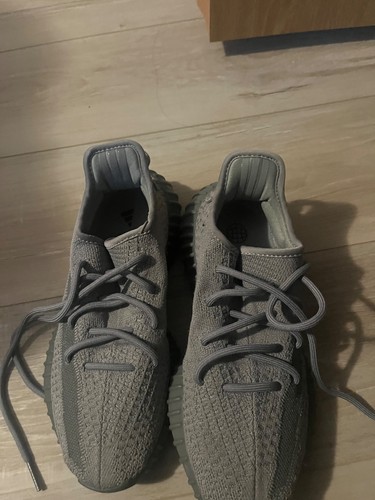 Sneakers yeezy 350 grigie - v2,