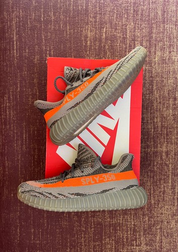 Adidas yeezy boost - adidas, 350