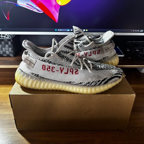 Scarpe adidas yeezy boost 350 - adidas,