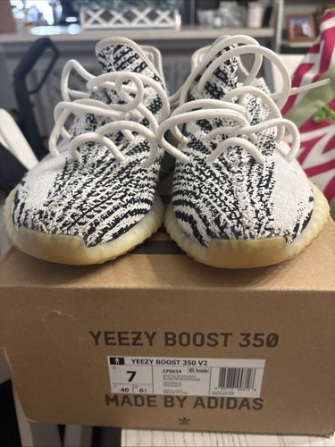 Taglia adidas yeezy boost - taglia, 7