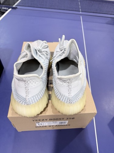 Taglia adidas yeezy - taglia, 11.5