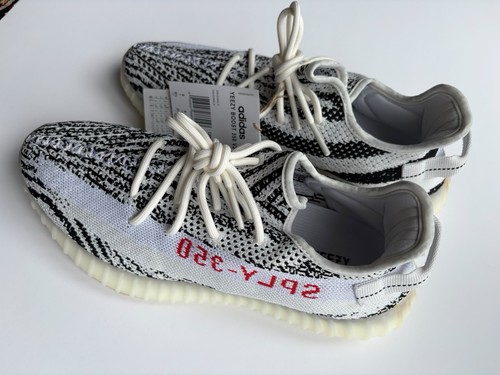 Taglia adidas yeezy boost - taglia,