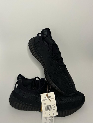 Adidas yeezy boost 350 - adidas, onyx