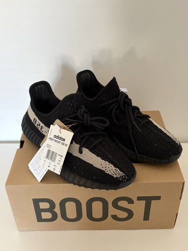Adidas yeezy boost 350 oreo - adidas, v2