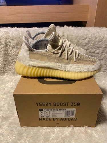 Adidas yeezy boost 350 v2 - boost,