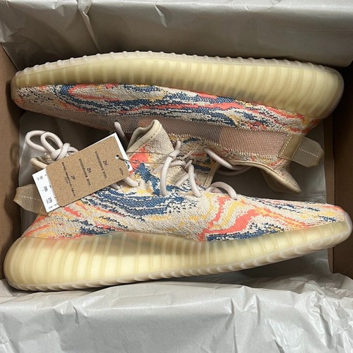 Yeezy boost 350 - 350, avena