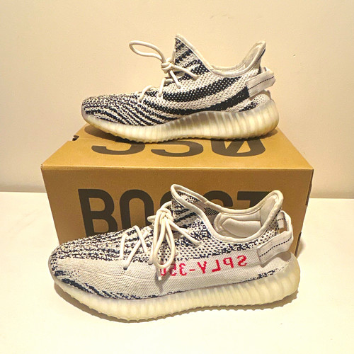 Adidas yeezy boost 350 - boost,