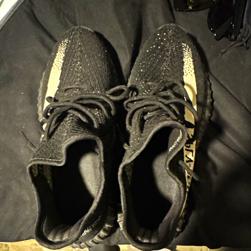 Adidas yeezy boost - boost, v2