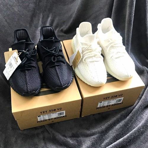 Adidas yeezy boost 350 - boost,
