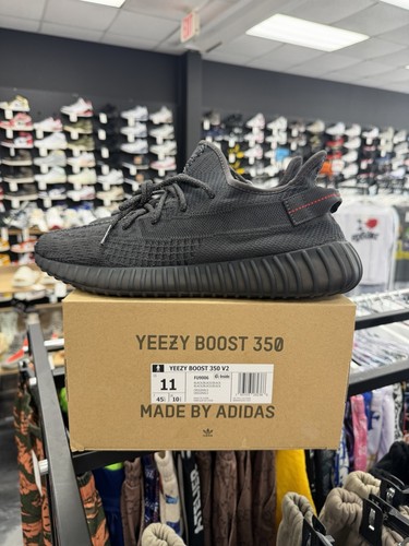 Taglia adidas yeezy boost - taglia, 11