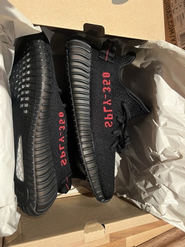 Adidas yeezy boost 350 - 350, nero