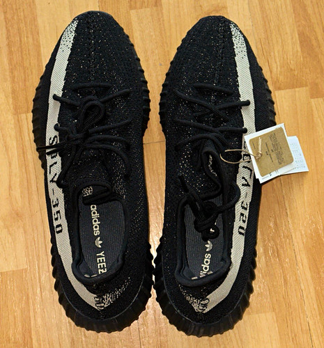 Adidas yeezy boost - yeezy, 350
