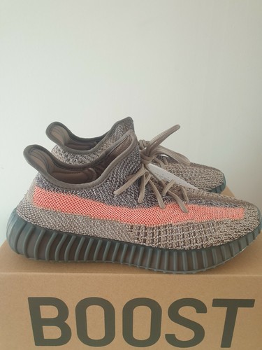 Yeezy boost 350 - 350, v2