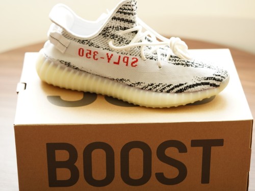 Adidas yeezy boost - boost, 350