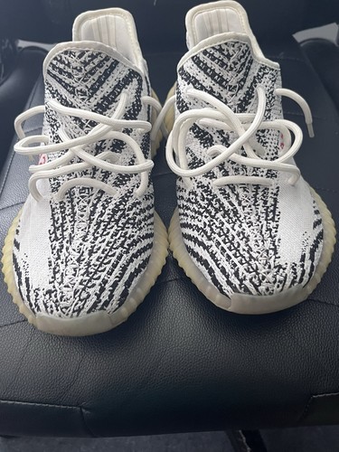 Taglia adidas yeezy boost - adidas,