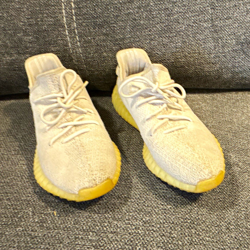 Sneakers basse stringate