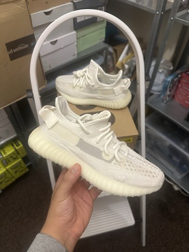 Yeezy boost 350 bone - yeezy,