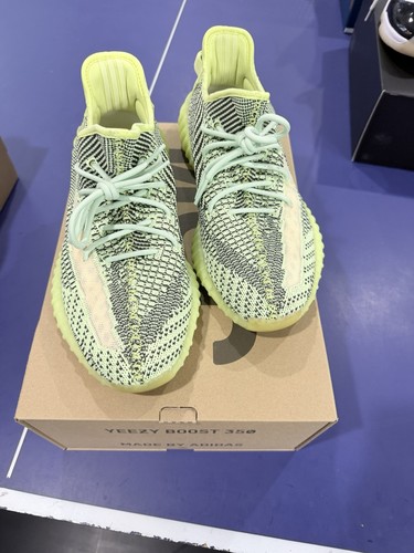 Taglia adidas yeezy boost - taglia,