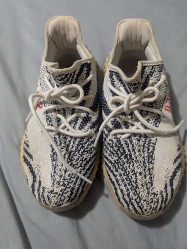 Adidas kanye west yeezy - kanye, boost