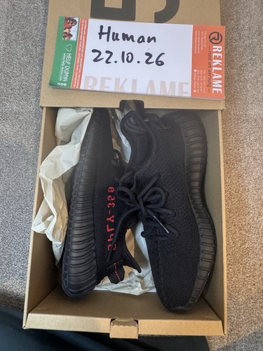 Adidas yeezy boost 350 - v2, core