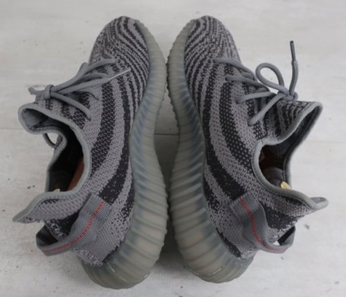 Yeezy boost 350 beluga - 350, v2