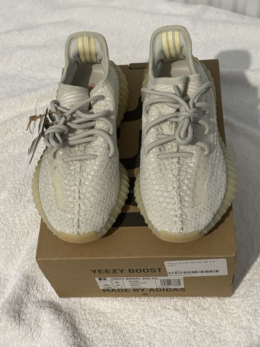 Yeezy boost 350 - v2, 'light'