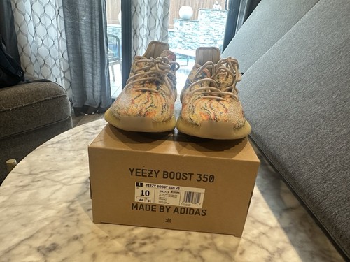 Adidas yeezy boost 350 oat - boost, v2