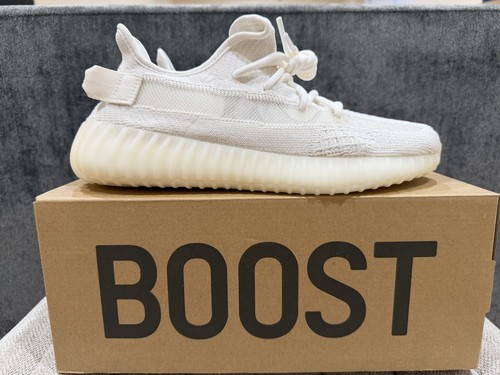 Adidas yeezy boost 350 bone - adidas,