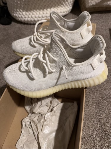 Taglia adidas yeezy boost - adidas,