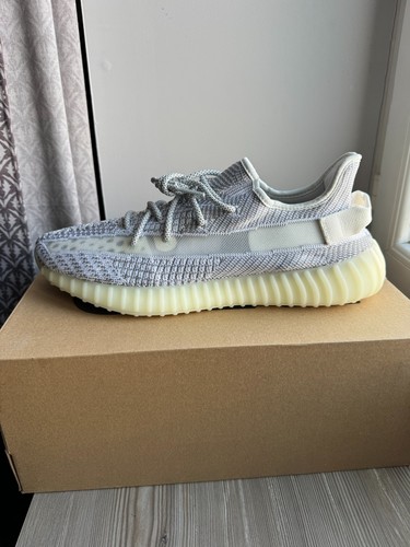 Yeezy boost 350 static - yeezy, non