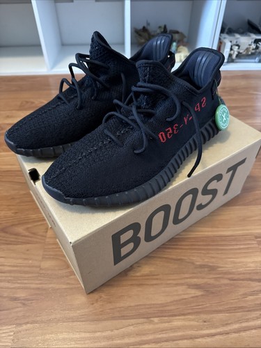 Adidas yeezy boost 350 nere - 350, v2