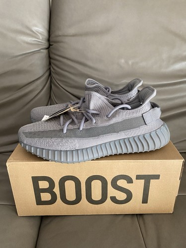 Yeezy boost 350 nuovo - yeezy,