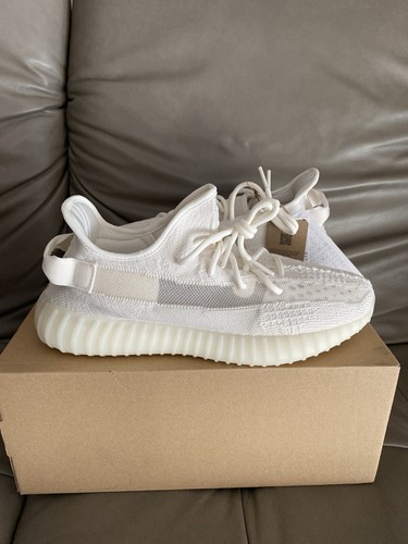 Yeezy boost 350 nuovo 44 - 350,