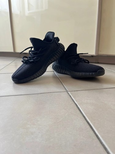 Yeezy boost 350 onyx nuove - onyx,