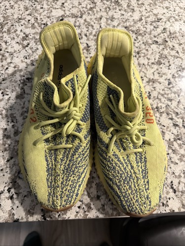 Adidas yeezy boost zebra - yeezy,