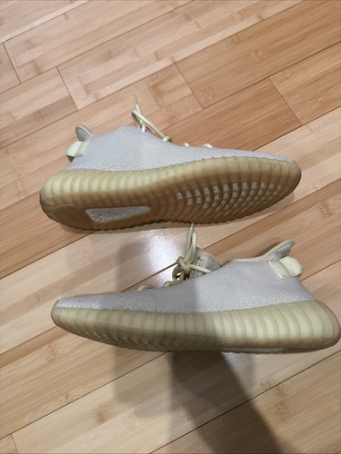 Taglia adidas yeezy - 10.5,