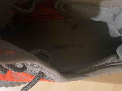 Adidas yeezy boost - boost, v2