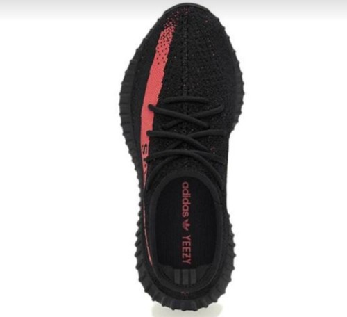 Yeezy boost 350 - 350, black