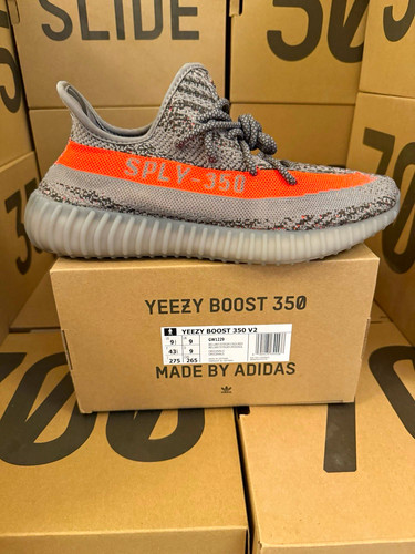 Adidas yeezy boost - adidas, v2
