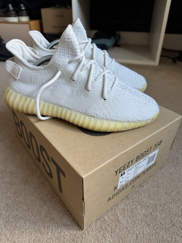 Yeezy boost 350 - boost,