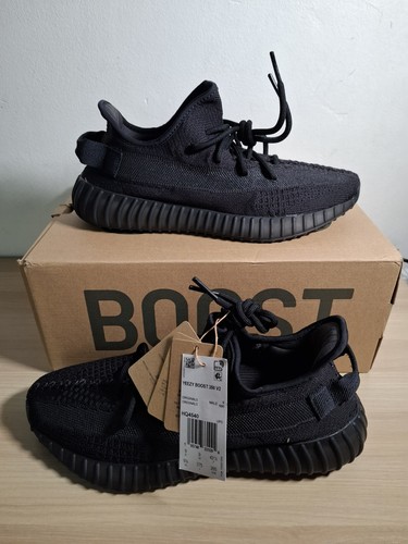 Adidas yeezy boost - 350, onyx