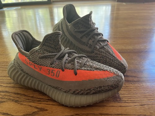 Adidas yeezy boost - yeezy, v2